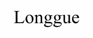 LONGGUE
