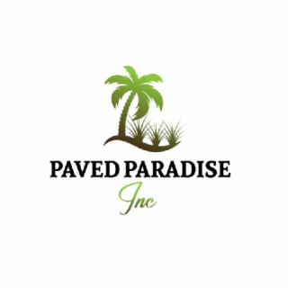 PAVED PARADISE INC