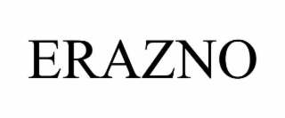 ERAZNO
