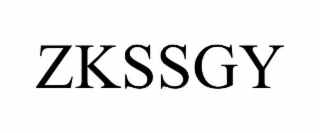 ZKSSGY
