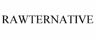 RAWTERNATIVE