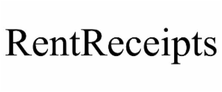 RENTRECEIPTS
