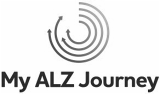 MY ALZ JOURNEY