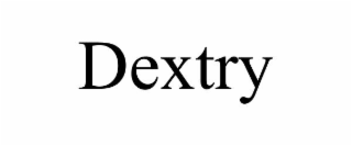 DEXTRY