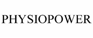 PHYSIOPOWER