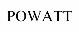 POWATT