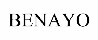 BENAYO