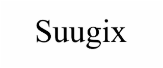 SUUGIX