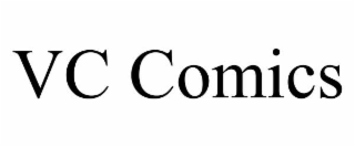VC COMICS