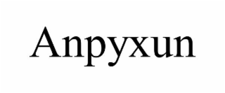 ANPYXUN