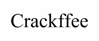 CRACKFFEE