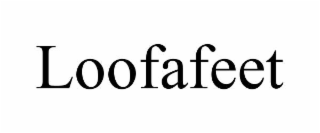 LOOFAFEET
