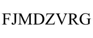 FJMDZVRG