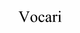 VOCARI