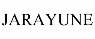 JARAYUNE