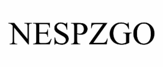 NESPZGO