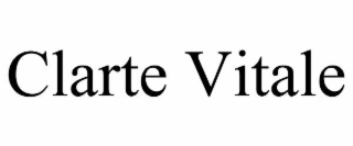 CLARTE VITALE