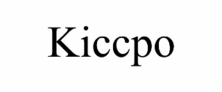 KICCPO