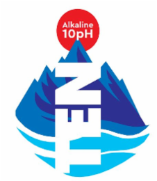 TEN ALKALINE 10PH