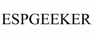 ESPGEEKER