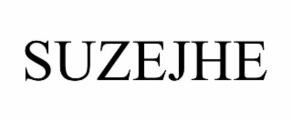 SUZEJHE