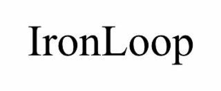 IRONLOOP