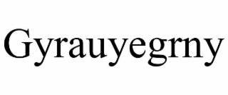 GYRAUYEGRNY