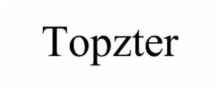 TOPZTER