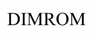 DIMROM