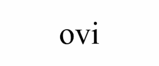 OVI