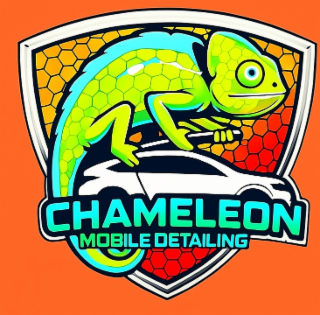 CHAMELEON MOBILE DETAILING