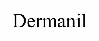 DERMANIL