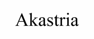 AKASTRIA