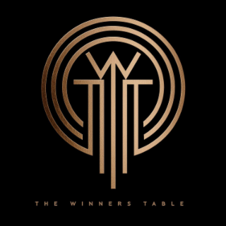 THE WINNERS TABLE