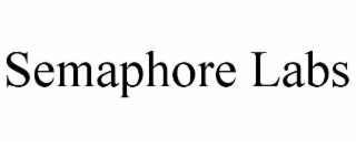 SEMAPHORE LABS