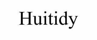 HUITIDY