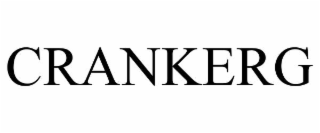 CRANKERG