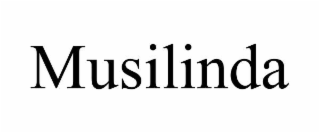 MUSILINDA