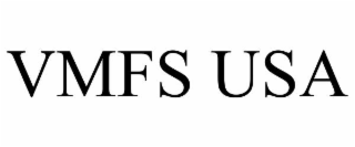 VMFS USA