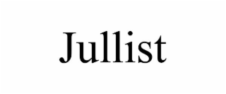 JULLIST