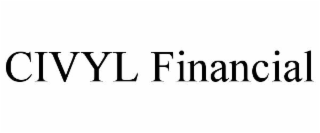CIVYL FINANCIAL