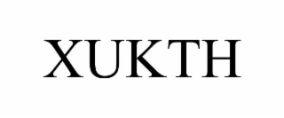 XUKTH