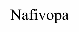 NAFIVOPA