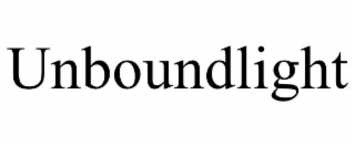 UNBOUNDLIGHT