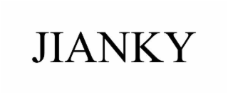 JIANKY