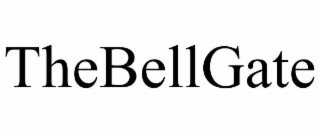 THEBELLGATE