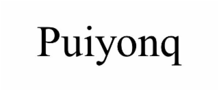 PUIYONQ