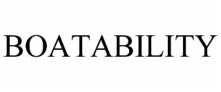 BOATABILITY