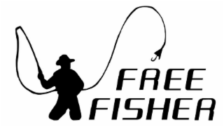 FREE FISHER