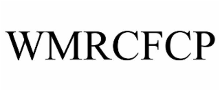 WMRCFCP